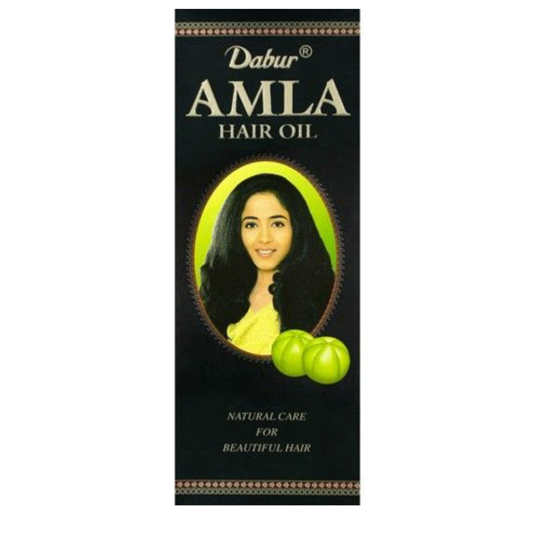 Dabur Amla Haaröl 275ml Indische Stachelbeere Ayurvedisches natürlich schönes