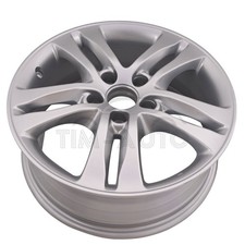 17x6.5 Replacement Wheel Rim Silver 64010 42700swaa71 For Honda Cr-v 2007-2011 17x6.5 Replacement Wheel Rim Silver 64010 42700swaa71 For Honda Cr-v 2007-2011