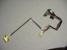 Dell OEM Inspiron 2600 2650 15" XGA LCD Ribbon Cable 2U979