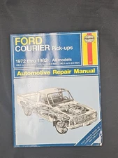 Auto Plus/Haynes Publications 36008 Books and Manuals - Repair Manual