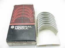 Federal Mogul 4-4005RA-25MM Connecting Rod Bearings .25MM - 72-84 Ford 1.8L 2.0L