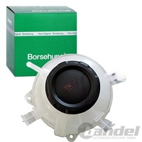 Borsehung AusgleichsbehÄLter KÜHlmittelbehÄLter Passend FüR Audi A3 Q3 TT Seat
