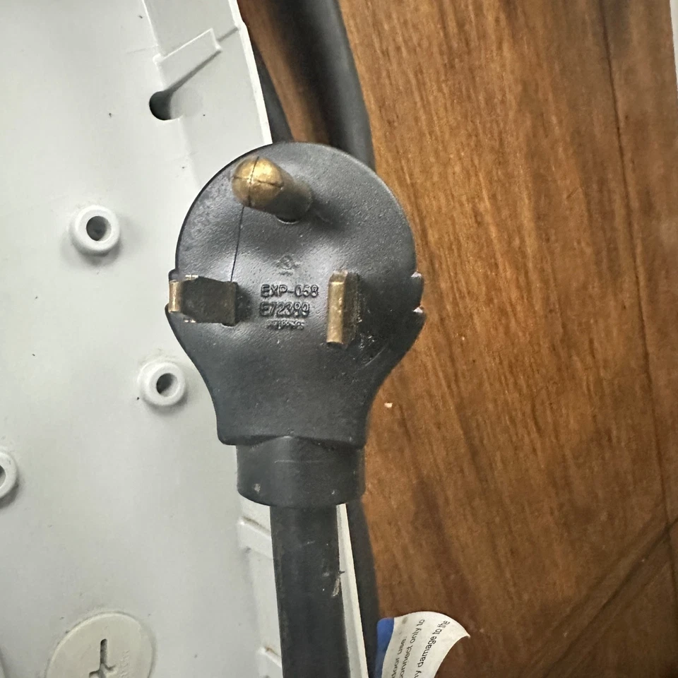 Зарядная станция для электромобиля Siemens Versicharge 30 А 240 В контакт - Изображение 2 из 4