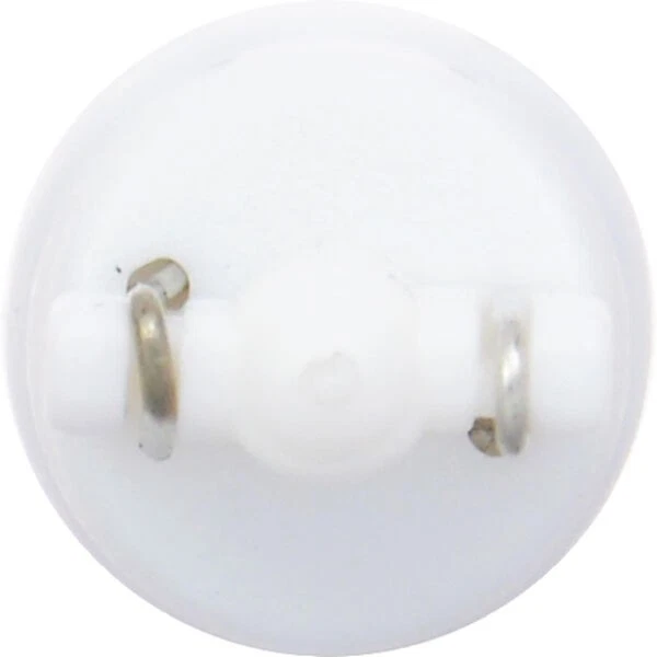 Sylvania 2825Led Bp Sylvania 2825 T10 W5w Zevo Bombilla LED Blanca Brillante Foto 4 de 4