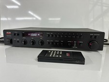 Adcom GTP-500 AM/FM Tuner Preamplifier Works ...