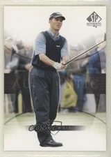 2004 SP Authentic Mike Weir #29