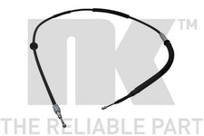 Bremsseil Seilzug Feststellbremse NK 9047134 für AUDI C5 A6 4B5 4B2 4B4 Avant