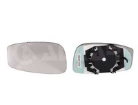 Spiegelglas AußEnspiegel Alkar 6431931 FüR Stilo Idea Lancia Musa Fiat Beheizbar