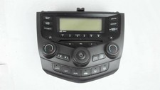 Autoradio Honda ACCORD
