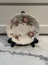 Johnson Brothers England Harvest Time Tea / Coffee Cup Mug Saucer Only