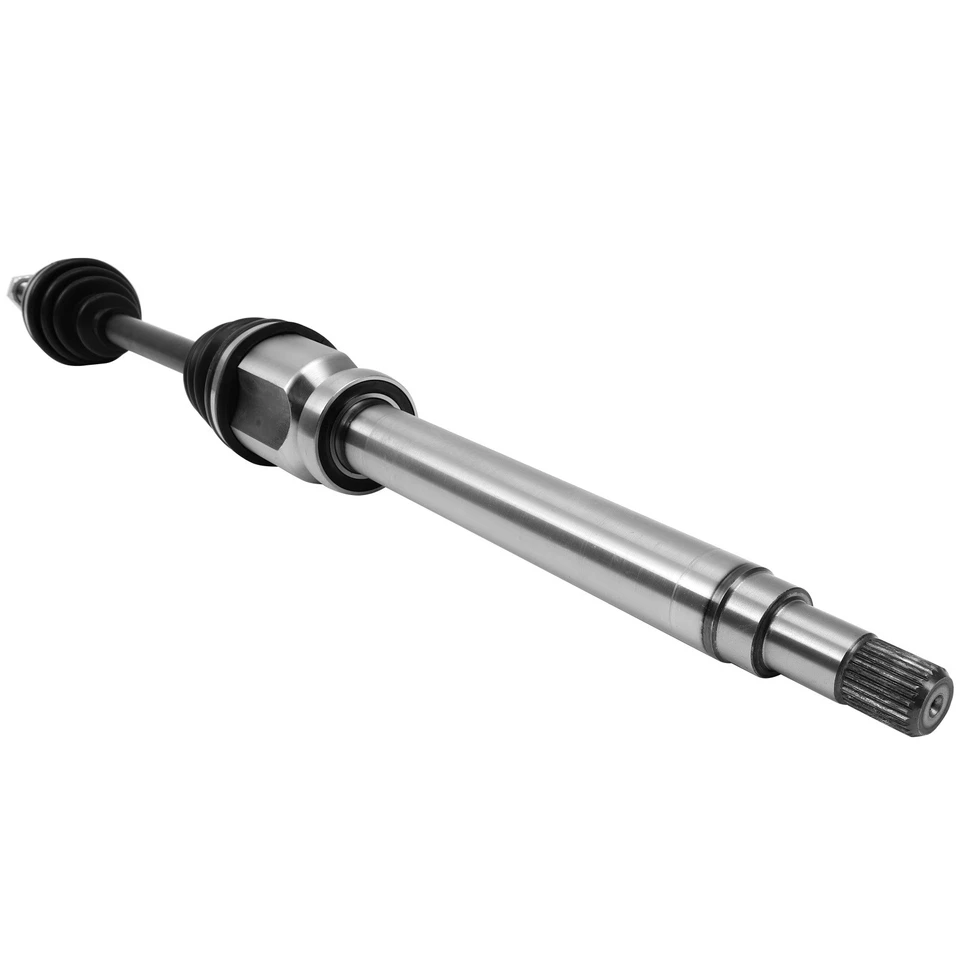 For Ford Focus 2002-2003 DOHC Front Right Automatic Trans CV Axle Shaft - Image 4 of 4