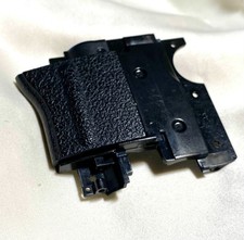 Side SD Slot Door / Cover For Fujifilm Finepix S2000HD Digital Camera