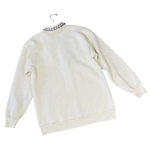 Sudadera De Colección Nana Is Especial Bordada Abuela Cottagecore LEER PARA LA TALLA - Imagen 4 de 6