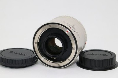 AA Canon EF 2x II EXTENDER Extender Type 2 Canon Z5924