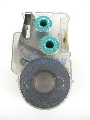 Panduit P1 Label Cassette Vinyl Self-Laminating S050X150VAC NOS ~STSI - Picture 2 of 5