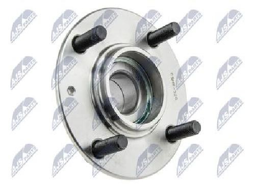 Original NTY Wheel Bearing Set KLT-HY-526 For Hyundai KIA