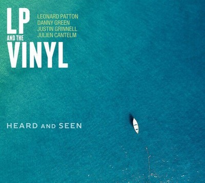 Heard And Seen CD