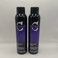 Tigi Catwalk Your Highness Root Boost Spray, 8.5 Oz X 2