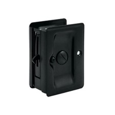 Deltana SDLA325U19 3.25 x 2.25 in. Heavy Duty Adjustable Privacy Pocket Lock-...