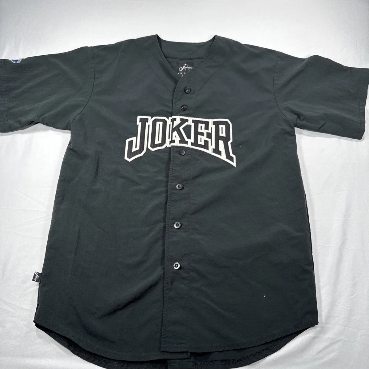 Joker Clothing for Men for sale | eBay