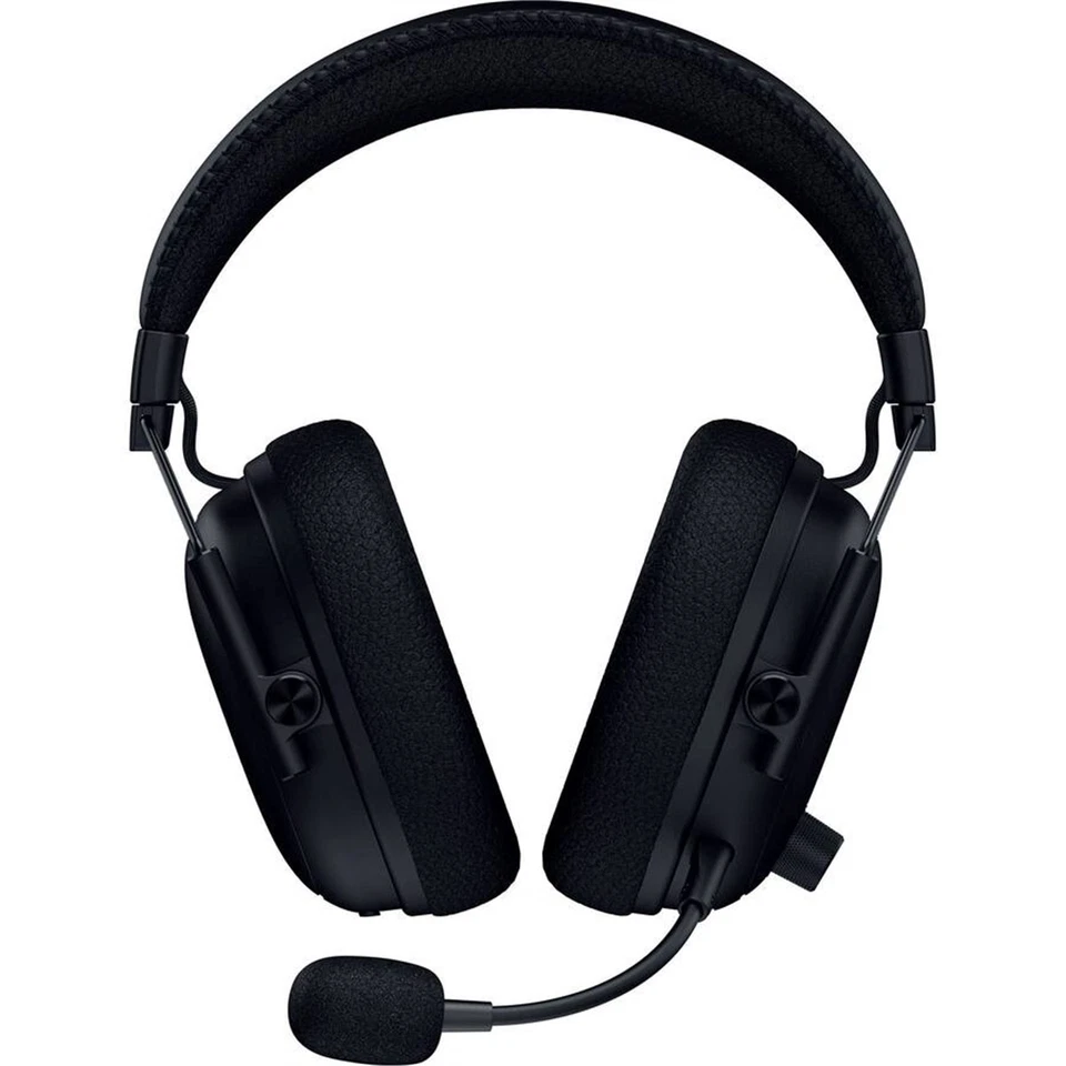 Razer BlackShark V3 Pro ANC Wireless Ove-Ear Gaming Headset - (PC, Playstation) - Image 2 of 4