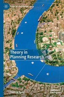 Yvonne Rydin | Theory In Planning Research | Taschenbuch | Englisch (2021) | Xi
