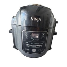 Ninja Foodi Max 7-in-1 Multi-Cooker OP450UK Air Fryer 7.5L