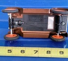 Ertl 1/25 1913 White Ford Model T  Diecast Coin Bank Truck Car — photo 7