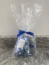 Bath  Body Works Gift Set Gingham Cream Wash Fragrance Mist  Night Balm