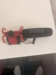 Rode VMGO VideoMic GO On Camera Microphone Black