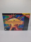 EarthBound - Super Nintendo SNES - Authentic - With Case - Tested & Saves