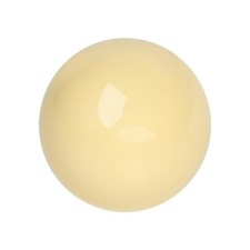 2-1/4" Regulation Size Billiard 8 Pool Ball Replacement Eight 1-Pcs Cue Ball