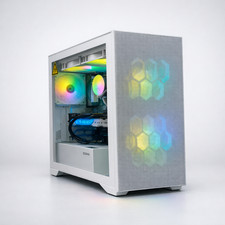 i9 14900K Gaming Ai Workstation PC - RTX 5090...