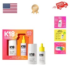 Molecular Repair Hair Oil, Weightless Oil for Stronger, Healthier Hair, Suita...