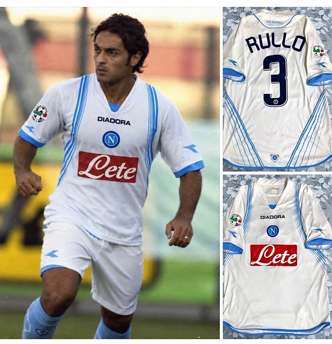 25+ Diadora Soccer Clothing for sale | Updated Oct 2026