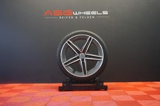 Original Mercedes A45 AMG W177 Alufelgen Winterräder Winterreifen 19 Zoll
