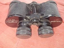 Vintage Bushnell SPORTVIEW 7x35 Extra Wide Field 11 degree Made in Japan 1970s