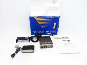 Kenwood Tm 255 | eBay