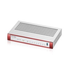 ZYXEL ZyWALL USG FLEX 100H Network Security/Firewall Appliance usgflex100h 