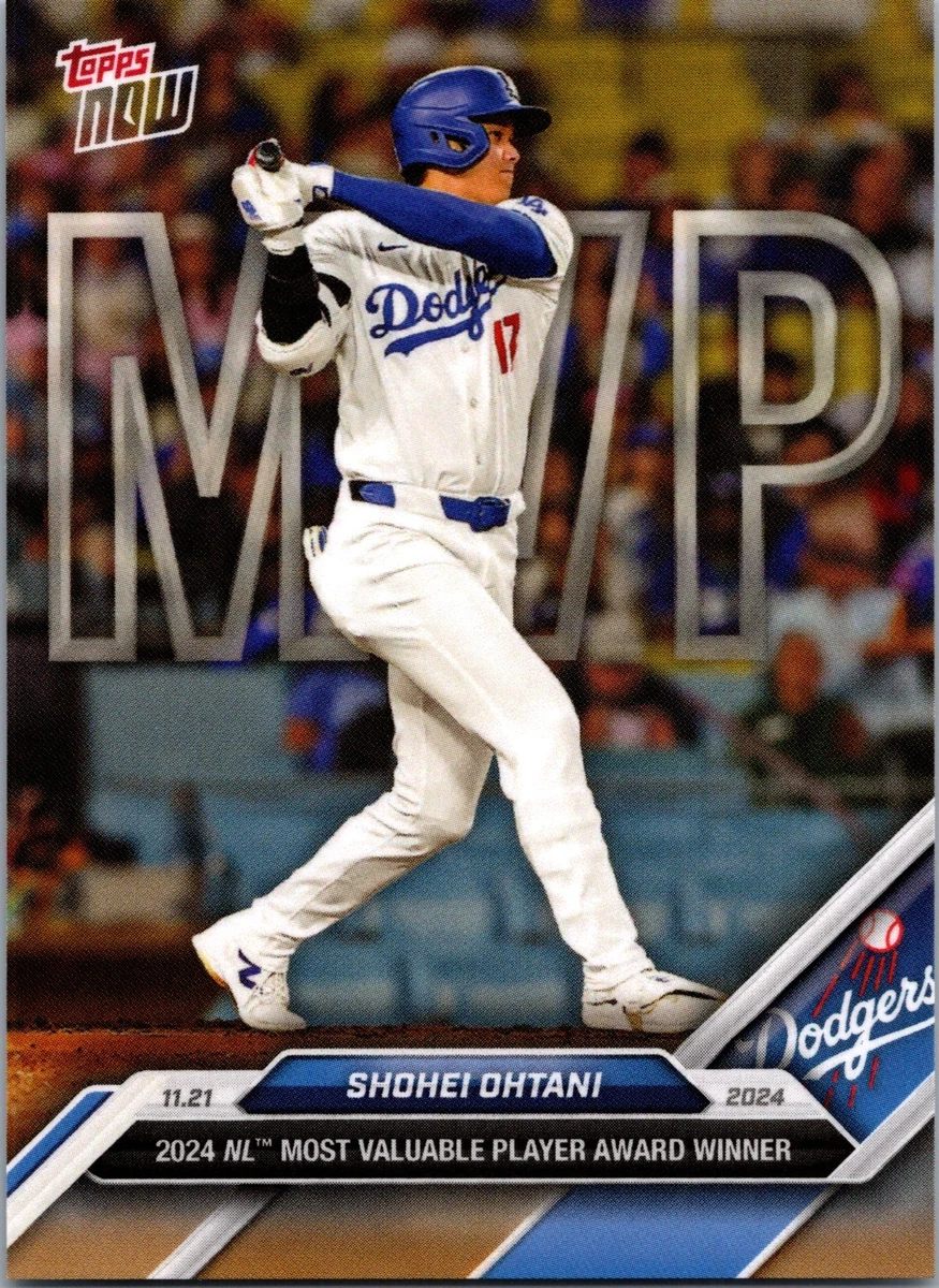 2024 Topps Now - Shohei Ohtani #OS-6 for sale | eBay