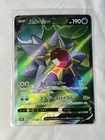 Starmie V 075/067 SR S9a Battle Region Japanese Pokemon Card TCG