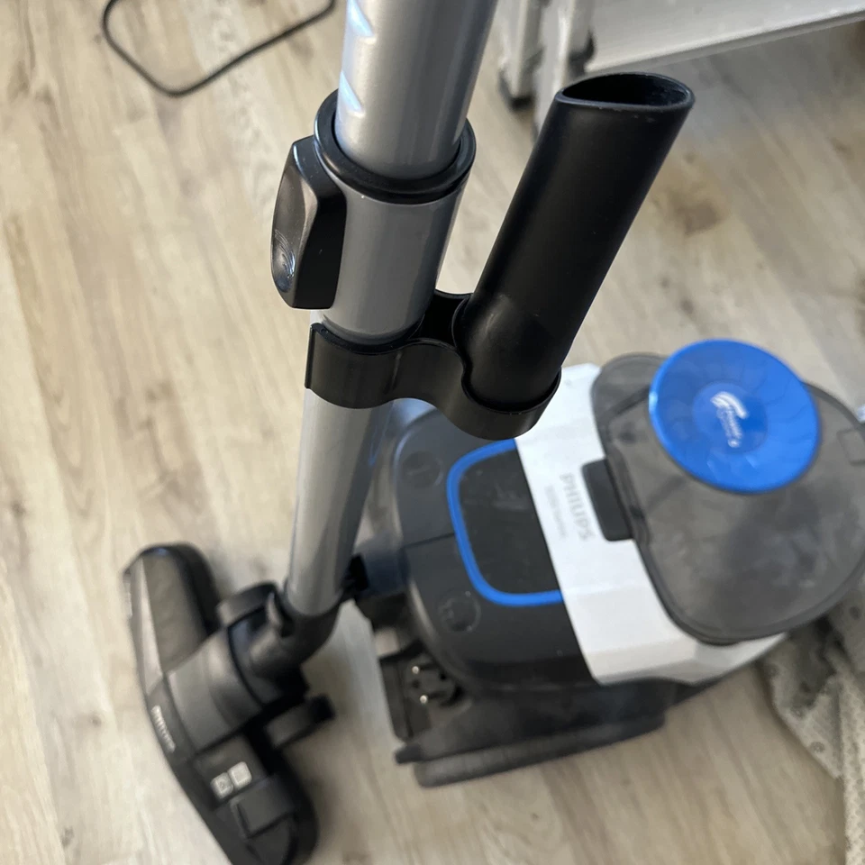 Philips PowerPro Compact Series 3000 Beutelloser Staubsauger – 900 W - Bild 4 von 4