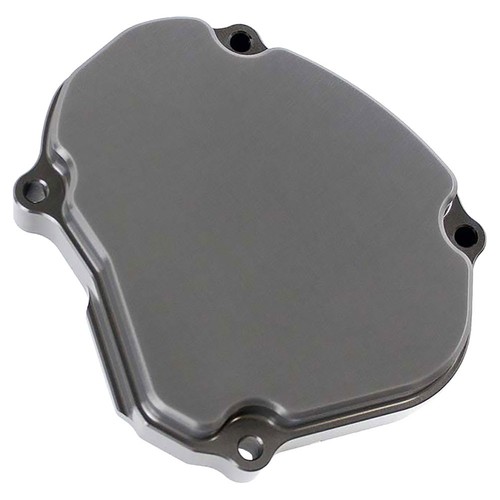 Luxon Billet Aluminum Ignition Cover For YAMAHA YZ125 YZ125X 2005-2024