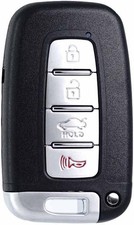 Key Fob Replacement Fits for Sonata Genesis 2010 2011 2012 2013 2014 Azera Equus