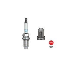 Bougies d'allumage Skoda 120