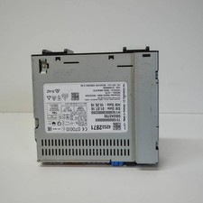 CHEVROLET CAMARO Music Radio CD Player Head Unit 42532871 2.0 Petrol 13706306