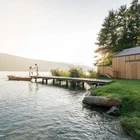 4 days wellness holiday Hotel zur Post Döbriach 3 * S incl. HP Millstatt Lake