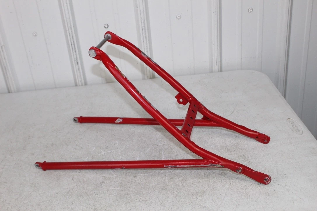 cr80フレーム Motorcycle Frames for Honda CR80 for sale | eBay