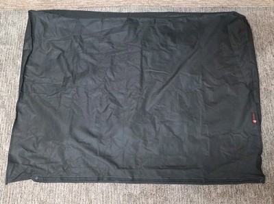 Ibirdie Outdoor Tv Cover 48'' To 50''  Weatherproof, Cover Size 47.5'' X 30.5''x5''
