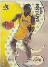 Kobe Bryant 1999-00 Skybox EX #25 Los Angeles Lakers NBA HOF Mint